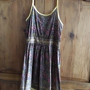 Stetson Country Western Dress xl